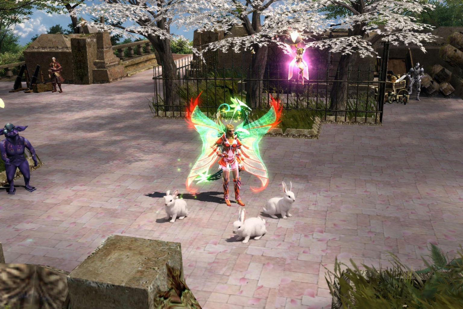 Új Season: Golden Lights